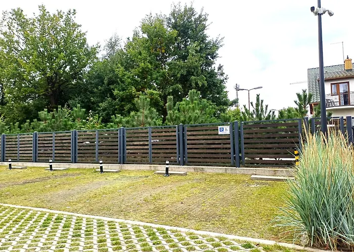 Balteus Boutique ApartmentsPensjonat